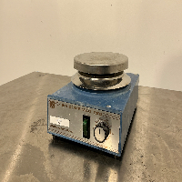 IKA Combimag Reo Drehzahl Electronic image 1